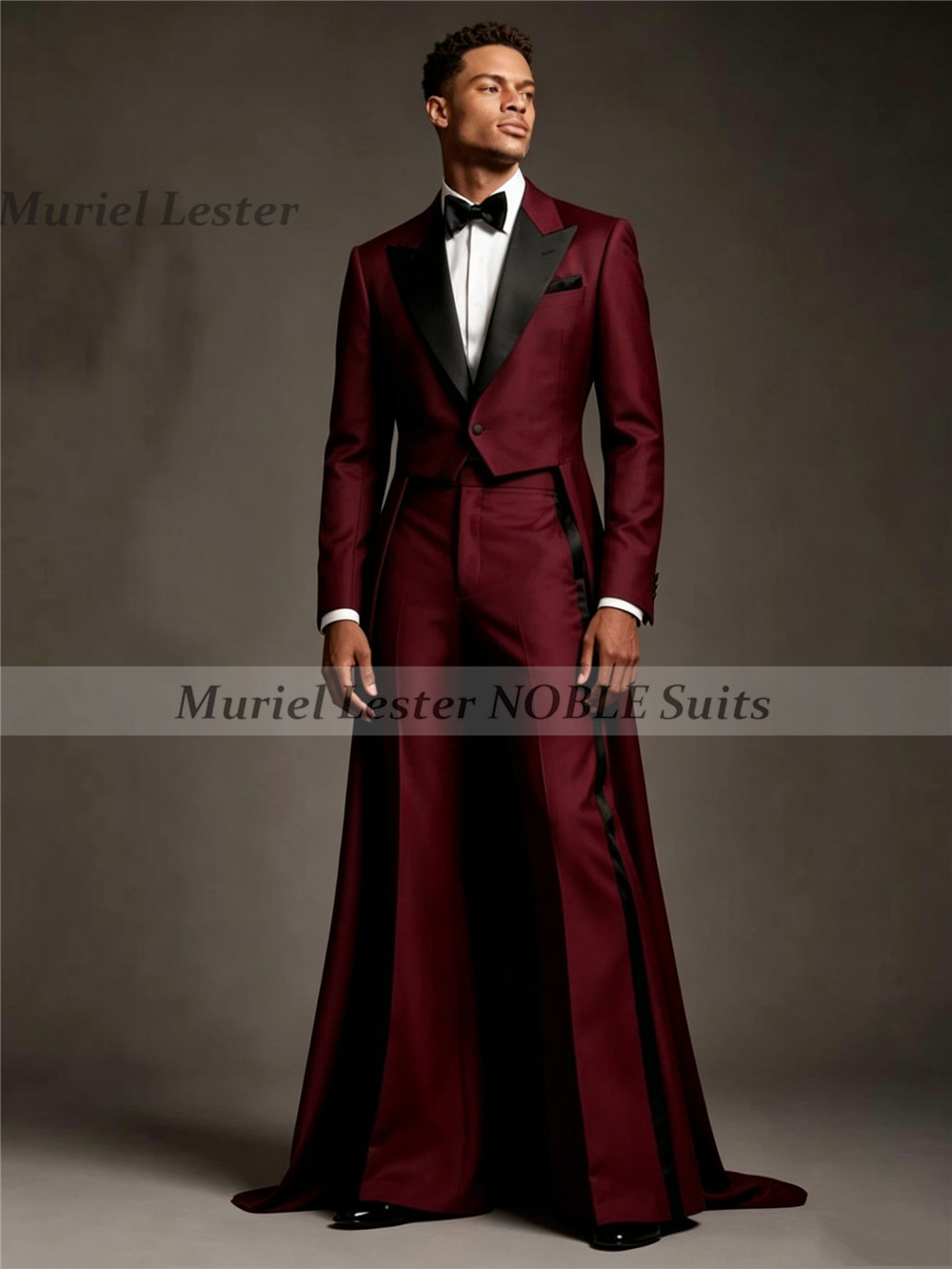 Benzersiz Tasarım Takım Elbise - Men Formal Wear Dress incelemesi ve fiyatı