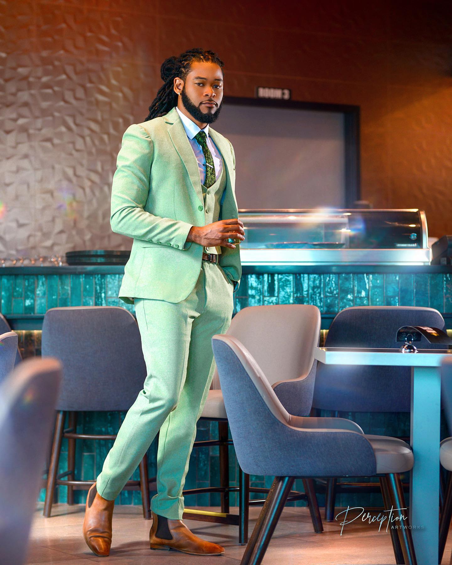 Moda Erkek Takım Elbise Yeni D - Men'S Formal Wear No Suit incelemesi ve fiyatı