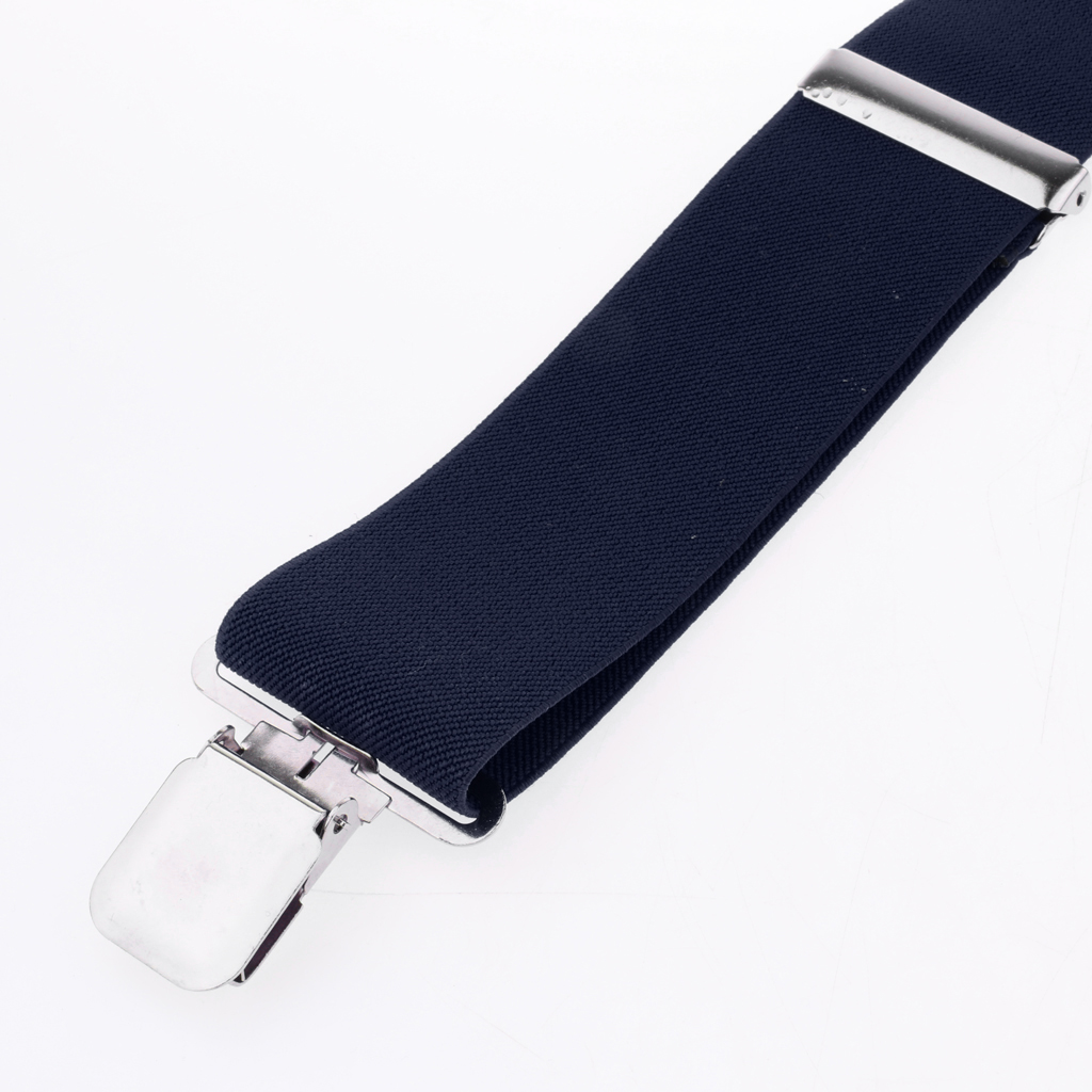 Erkekler için Klipsli Askılar  - Suspender Clip Formal incelemesi ve fiyatı