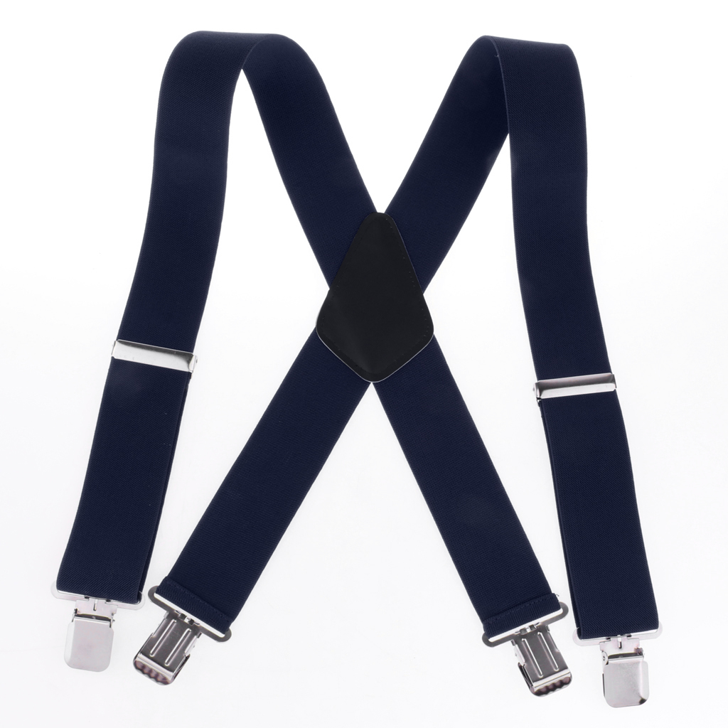 Erkekler için Klipsli Askılar  - Suspender Clip Formal incelemesi ve fiyatı