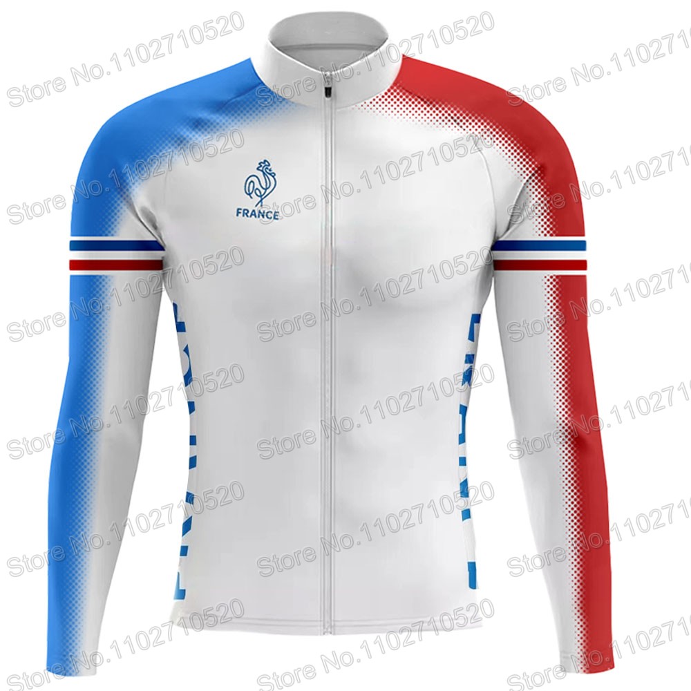 Fransa Milli Takım 2025 Bisikl - Men Formal Wear Coat incelemesi ve fiyatı